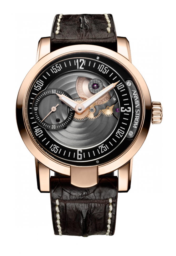 Armin Strom RG11-MF.90 Manual Fire - фото 1