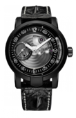 Armin Strom Manual ST11-ME.90 Earth