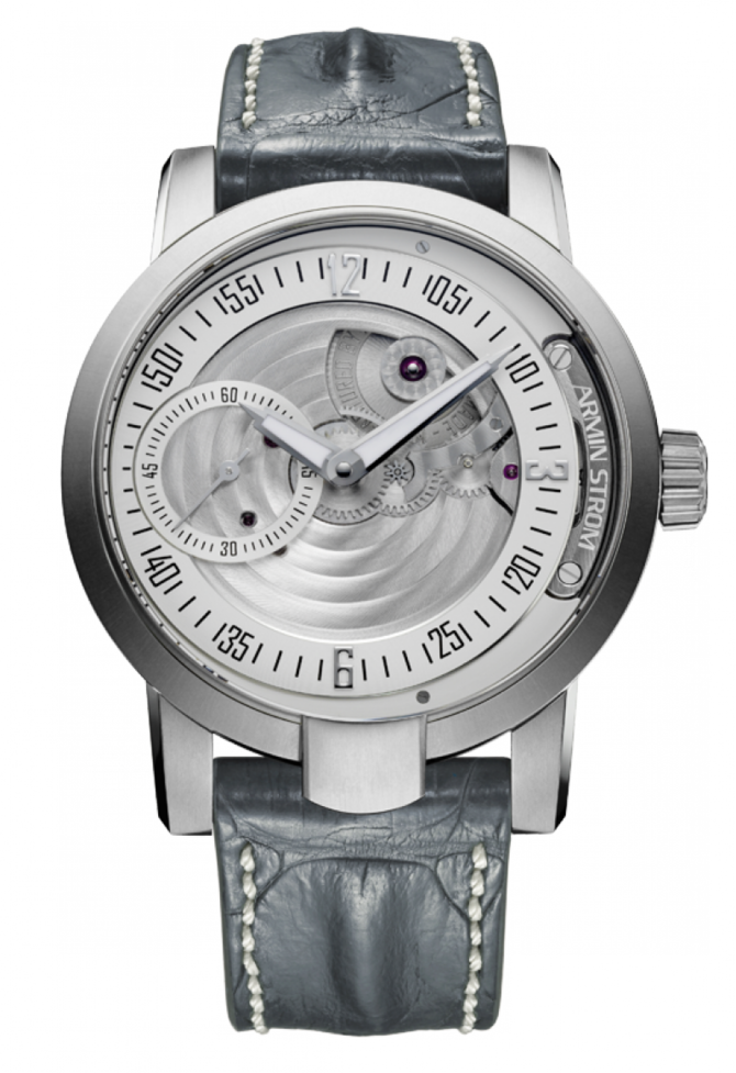 Armin Strom TI11-MA.11 Manual Air