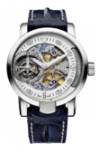 Armin Strom Special Editions CO12-TC.50 White Gold Tourbillon Water (Coffret)