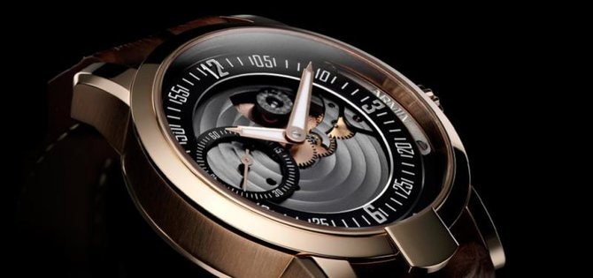 Armin Strom CO12-TC.50 Stainless Steel PVD-black Special Editions Tourbillon Earth (Coffret) - фото 2