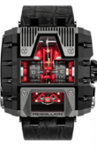 Rebellion Gotham REB T-1000 8 T2K