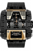 Rebellion Gotham REB T-1000 11 T2K