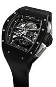 Richard Mille Часы Richard Mille RM RM 061-01 Yohan Blake All-Black TZP Ceramic