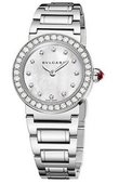 Bvlgari Часы Bvlgari Bvlgari Lady 26 mm Quartz