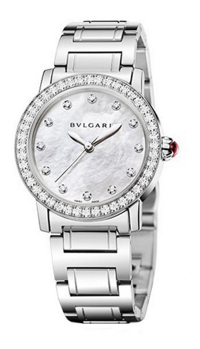 Bvlgari Lady 33 mm Bvlgari Automatic