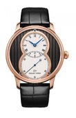 Jaquet Droz Legend Geneva j014013240 Grande Seconde
