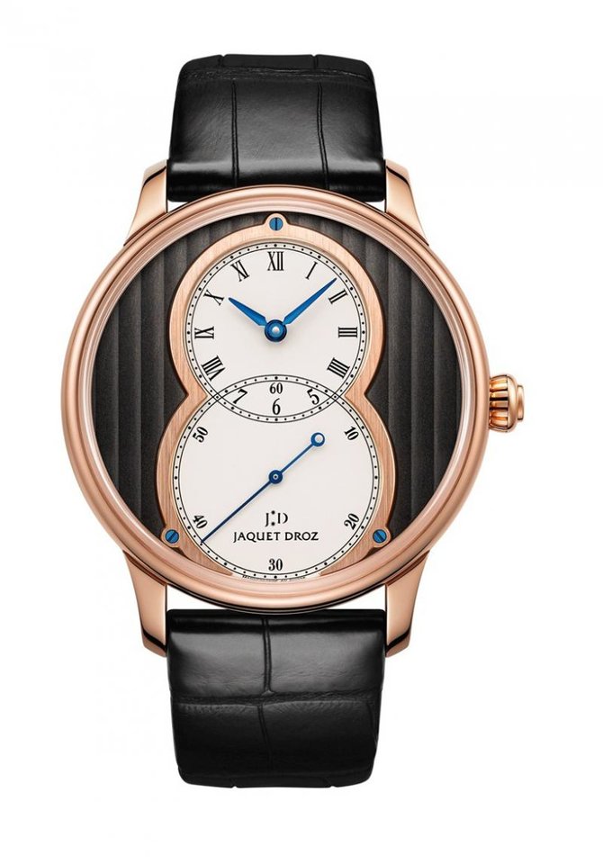 Jaquet Droz j014013240 Legend Geneva Grande Seconde