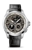 Girard Perregaux Часы Girard Perregaux WW.TC 49655-11-231-BB6A Traveller Large Date Moon Phases & GMT