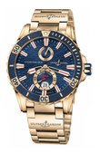 Ulysse Nardin Maxi Marine Diver 266-10-8M/93 Diver