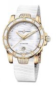 Ulysse Nardin Часы Ulysse Nardin Lady Diver 8156-180E-3C/10 UN-815