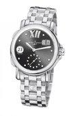 Ulysse Nardin Часы Ulysse Nardin Dual Time Ladies 3343-222-7/30-02 Manufacture