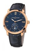 Ulysse Nardin Classico 3206-136-2/33 Small Second