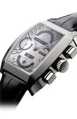Antoine Preziuso Collections Grand Robusto White Chronograph