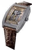 Antoine Preziuso Часы Antoine Preziuso Collections Oltre Tempo RG Pave Skeleton