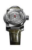 Antoine Preziuso The Unique and Artistic B-Side Compass White Gold