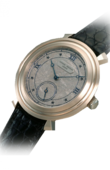 Antoine Preziuso The Unique and Artistic Repeater Rotating Bezel Meteorite Dial Pink Gold