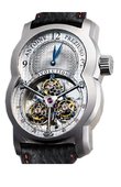 Antoine Preziuso Tourbillons 3volution II Kevlar Platinum 