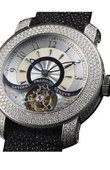 Antoine Preziuso Tourbillons Infinity Whitе T21