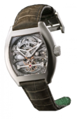 Antoine Preziuso Tourbillons WG Tonneua Skeleton