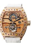 Antoine Preziuso Tourbillons Pop Art The Art
