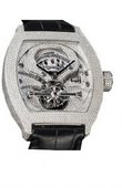 Antoine Preziuso Tourbillons Stardust The Art