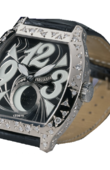 Antoine Preziuso Collections Starmoon WG White Gold