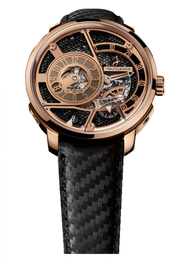 Hautlence HLQ 03 Atelier Atelier - фото 1