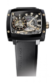 Hautlence Atelier HLRS 01 Atelier