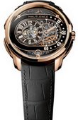 Hautlence Atelier HLRQ 01 Atelier