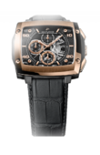 Hautlence Signature Invictus 01 Chronograph