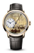 Arnold & Son Часы Arnold & Son Instrument Collection Sir John Franklin Limited Edition Set 28