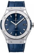 Hublot Classic Fusion 511.nx.7170.lr Automatic Titanium