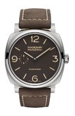 Officine Panerai Часы Officine Panerai Radiomir PAM00619 1940 3 Days Automatic Titanio