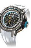 Richard Mille RM RM 60-01 St-Barths Edition Regatta Flyback Chronograph