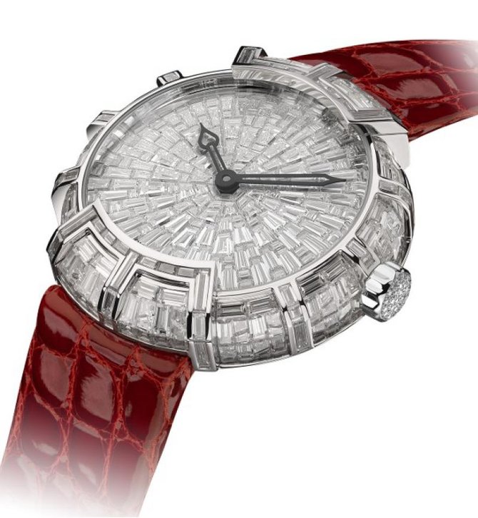 DeWitt PMC.HJ.001 Alma Full Moon - фото 2