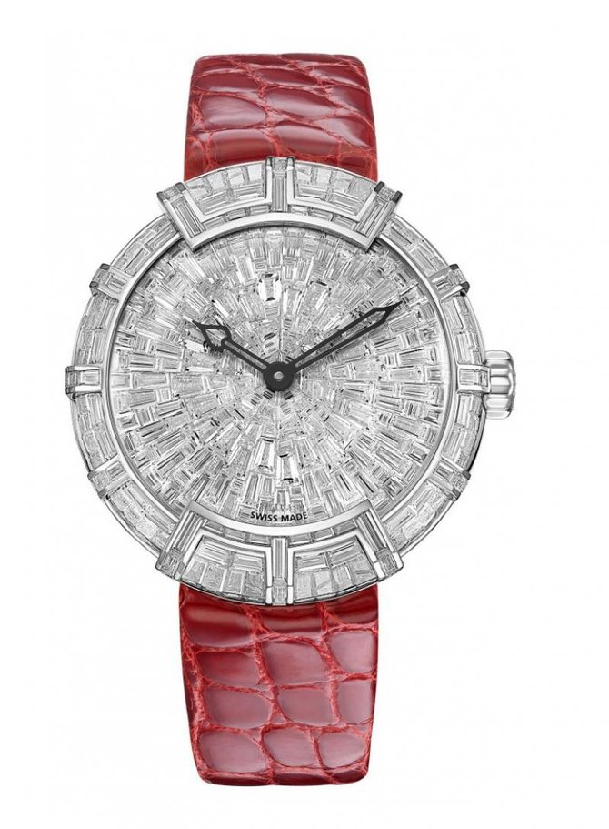 DeWitt PMC.HJ.001 Alma Full Moon - фото 1