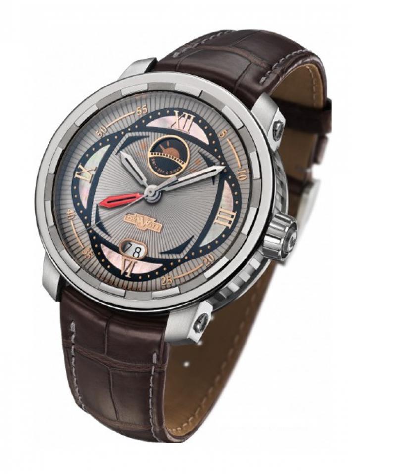 T8.POE.002 DeWitt GMT2 Poetic Twenty-8-Eight