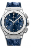 Hublot Часы Hublot Classic Fusion 521.NX.7170.LR Chronograph 45 mm