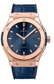Hublot Часы Hublot Classic Fusion 542.OX.7180.LR Automatic