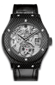 Hublot Classic Fusion 504.QX.0110.LR Minute Repeater Carbon