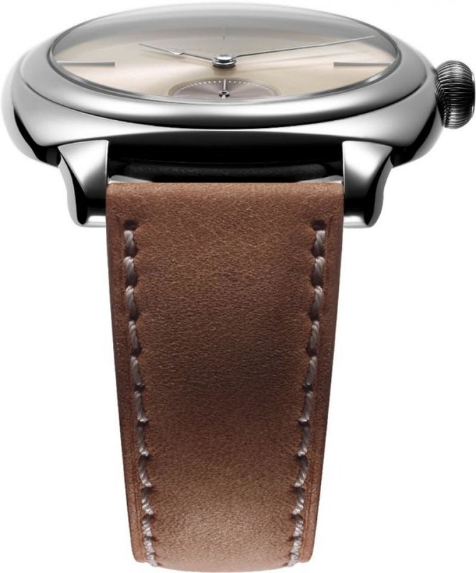 Laurent Ferrier LCF013-AC Galet Classic Square - фото 2