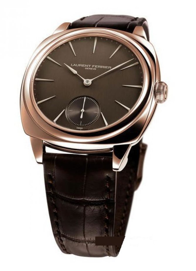 Laurent Ferrier LCF013-R Galet Classic Square - фото 1