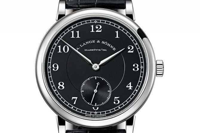 A.Lange and Sohne 236.049 1815 1815 200th Anniversary F.A Lange - фото 7