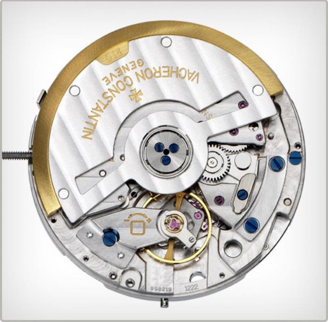 Vacheron Constantin 47400/000r-9417 Malte Tonneau Dual Time - фото 5