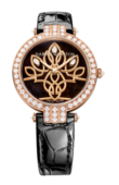 Harry Winston Premier PRNAHM36RR006 Shinde Automatic 36mm