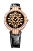 Harry Winston Часы Harry Winston Premier PRNAHM36RR005 Shinde Automatic 36 mm