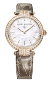 Harry Winston Часы Harry Winston Premier PRNQHM31RR001 31 mm
