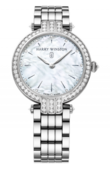 Harry Winston Premier PRNQHM31WW003 31 mm