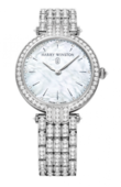 Harry Winston Premier PRNQHM31WW004 31 mm